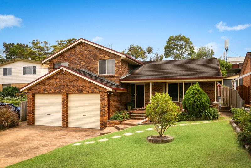 5 Jirramba Ave , Saratoga NSW 2251