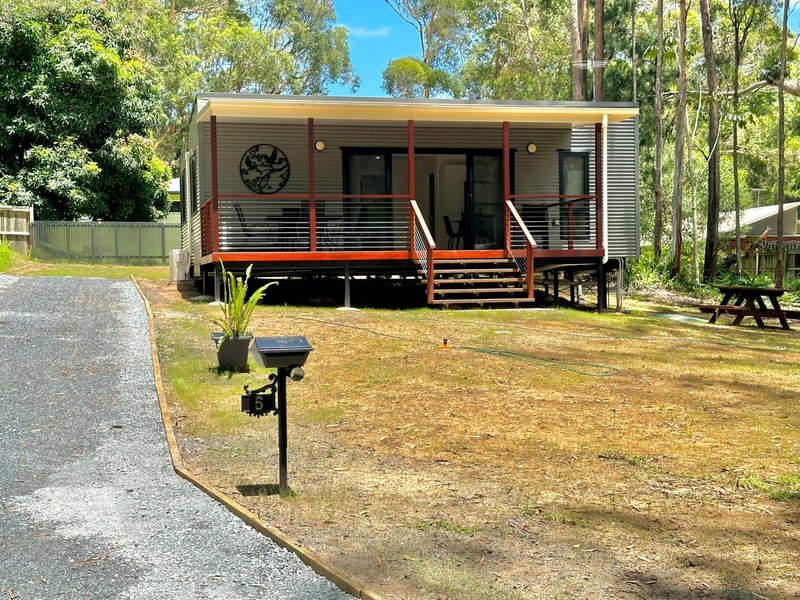 5 Jiwali Street, Russell Island QLD 4184