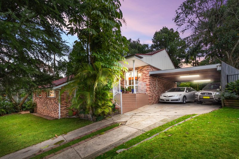 5 Joan Place, Baulkham Hills NSW 2153