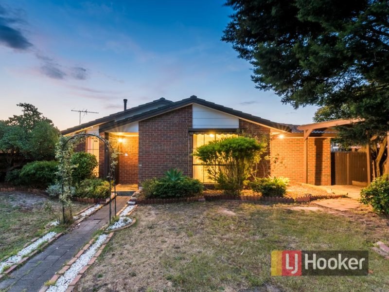 5 Joel Way, Hampton Park VIC 3976