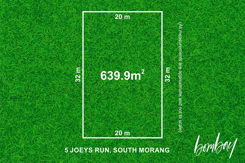 5 Joeys Run, South Morang VIC 3752