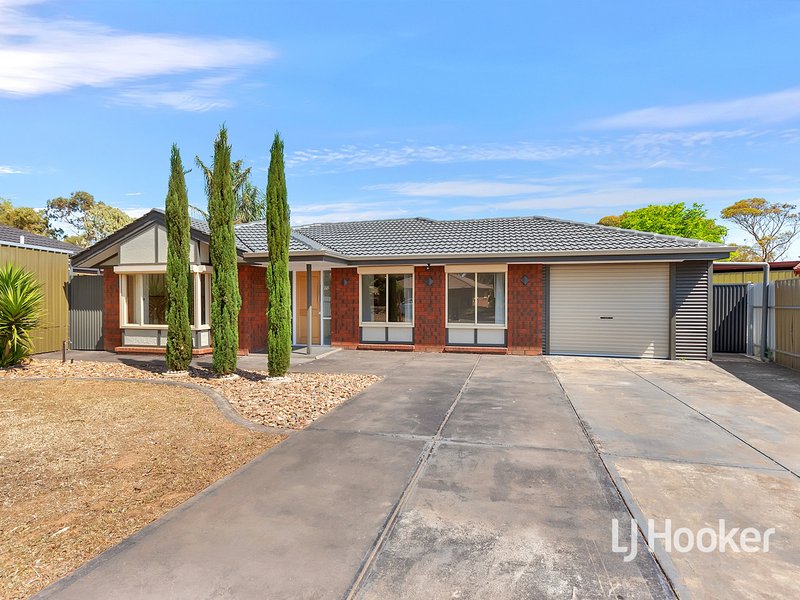 5 John Bull Court, Andrews Farm SA 5114