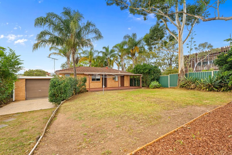 Photo - 5 John Sulman Place, St Clair NSW 2759 - Image 2