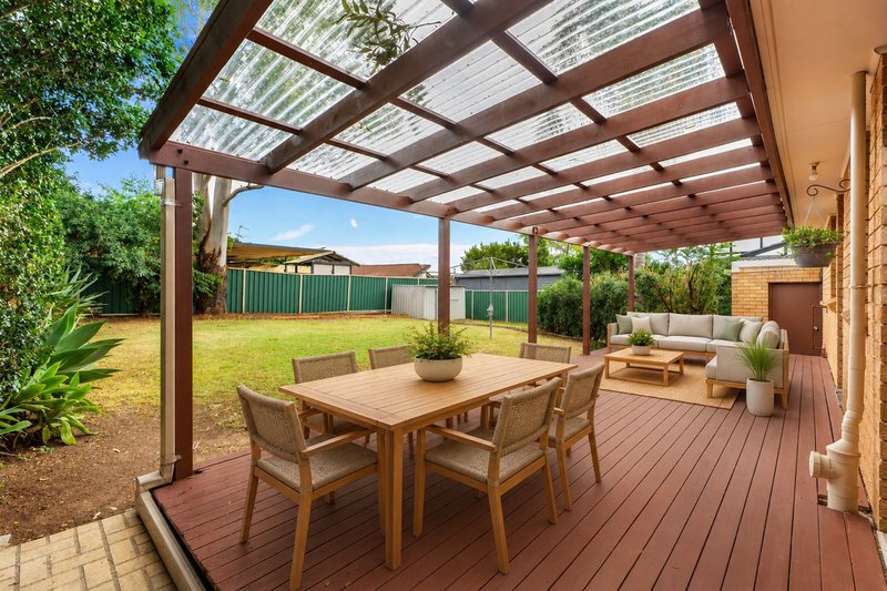 Photo - 5 John Sulman Place, St Clair NSW 2759 - Image 10