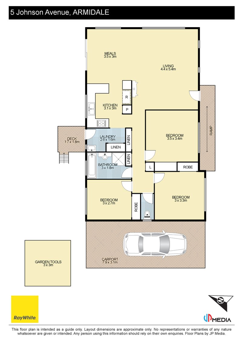 Photo - 5 Johnson Avenue, Armidale NSW 2350 - Image 13