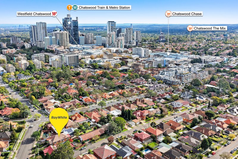 Photo - 5 Johnson Street, Chatswood NSW 2067 - Image 11