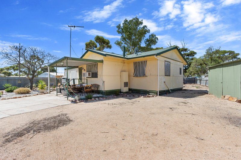 5 Johnson Street, Port Wakefield SA 5550