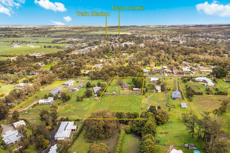 Photo - 5 Jolley Road, Bunyip VIC 3815 - Image 2