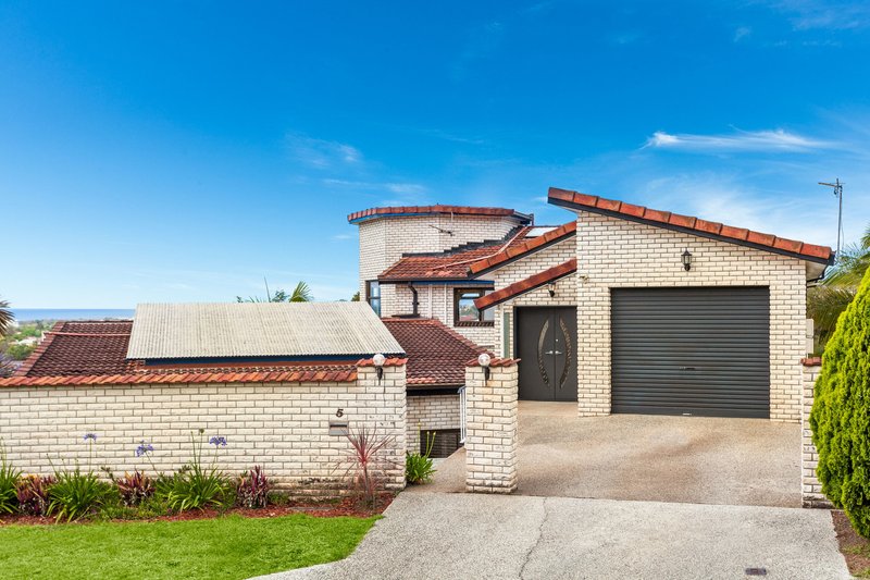 5 Jordon Place, Balgownie NSW 2519