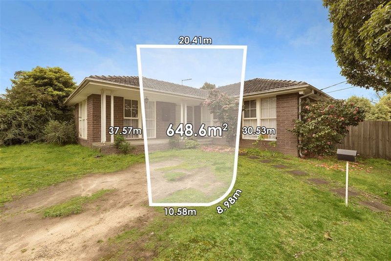 5 Josephine Avenue, Mount Waverley VIC 3149