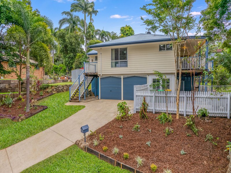 5 Josephine Court, Palmwoods QLD 4555