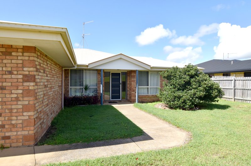 5 Julius Crescent, Clinton QLD 4680