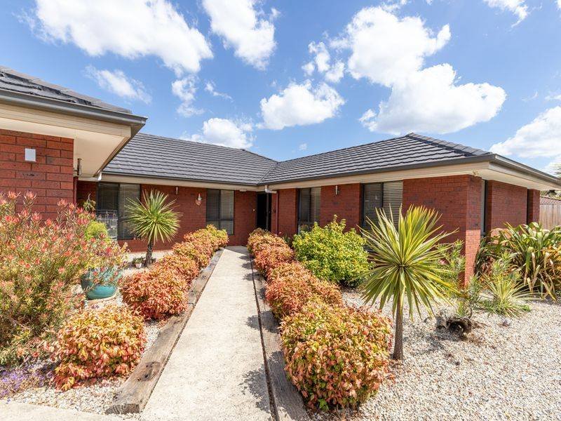 Photo - 5 Jupiter Court, Prospect Vale TAS 7250 - Image 3