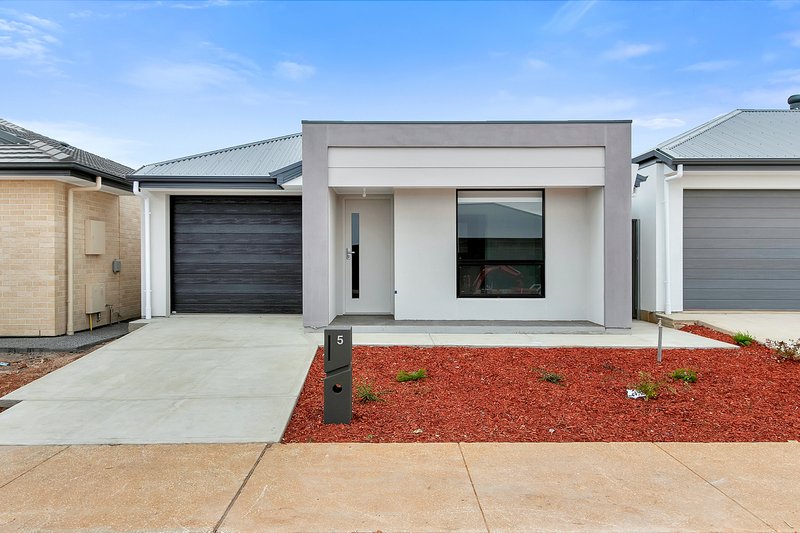 5 Jura Street, Blakeview SA 5114