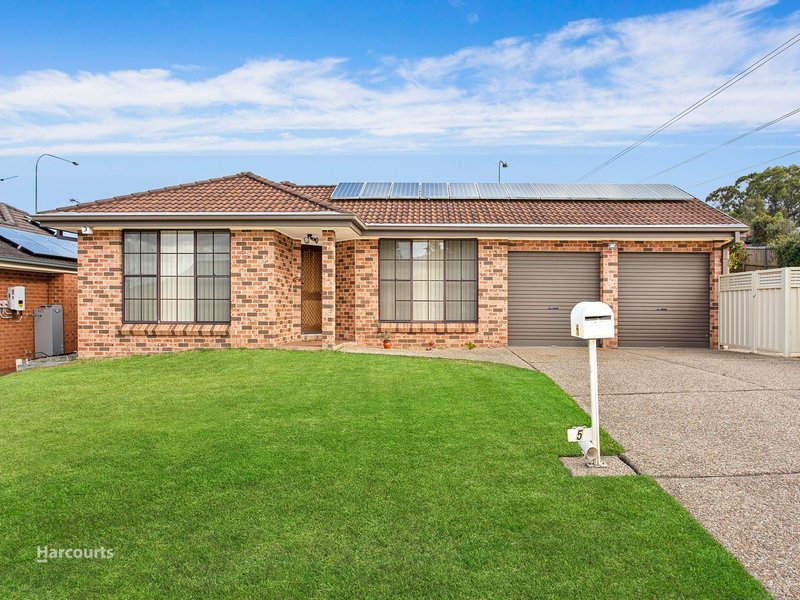 Photo - 5 Jurunga Court, Horsley NSW 2530 - Image 1