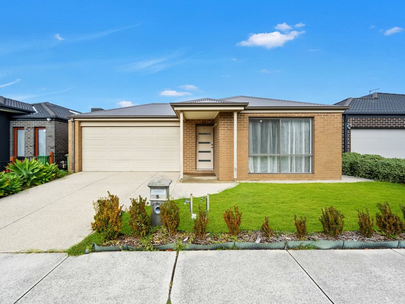 5 Just Joey Drive, Beaconsfield VIC 3807