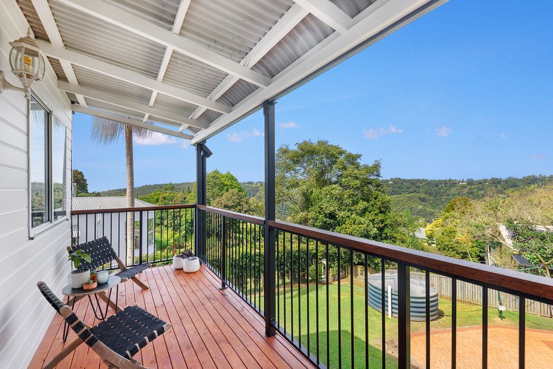 5 Justin Avenue, Tamborine Mountain QLD 4272