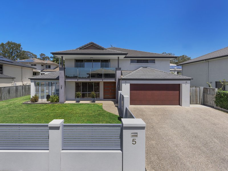 5 Kagan Close, Bridgeman Downs QLD 4035