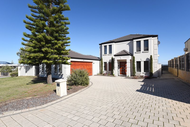 5 Kage Entrance, Mindarie WA 6030