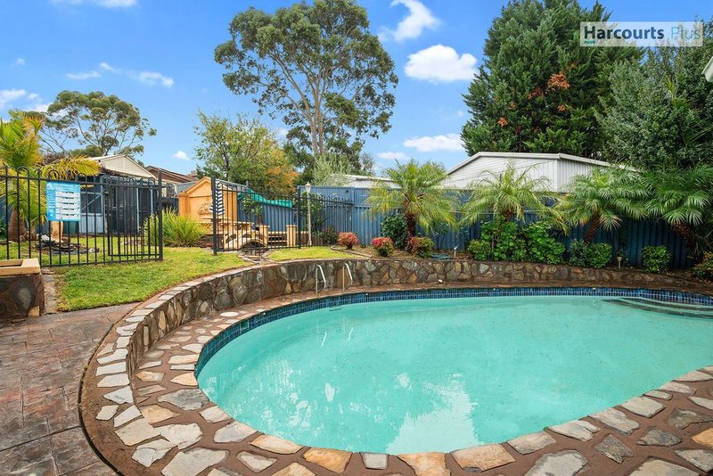 5 Kahan Court, Trott Park SA 5158