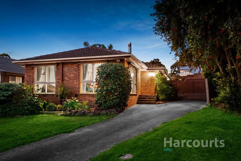 5 Kaisman Square, Wantirna VIC 3152