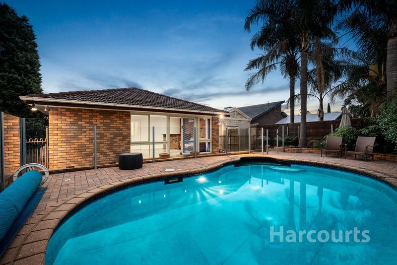 Photo - 5 Kaisman Square, Wantirna VIC 3152 - Image 8