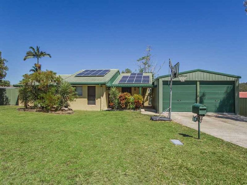 5 Kalbari Court, Worongary QLD 4213