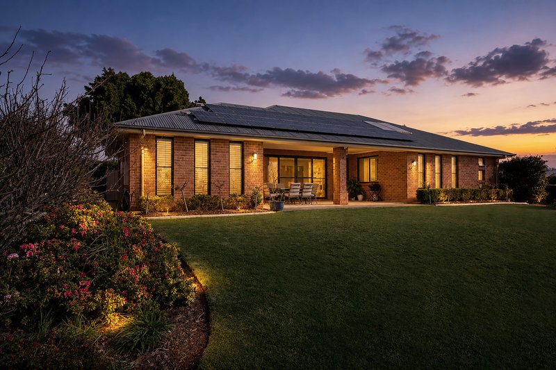 Photo - 5 Kalimna Drive, Highfields QLD 4352 - Image 10