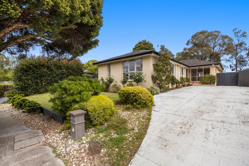 5 Kalinya Drive, Wantirna VIC 3152