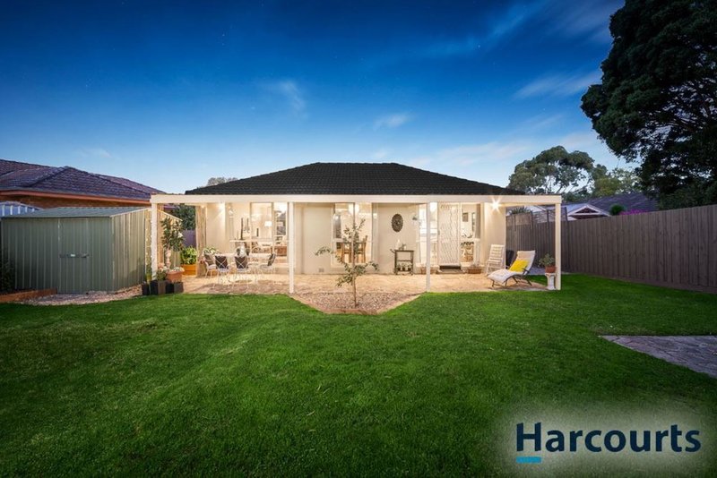 Photo - 5 Kalinya Drive, Wantirna VIC 3152 - Image 9