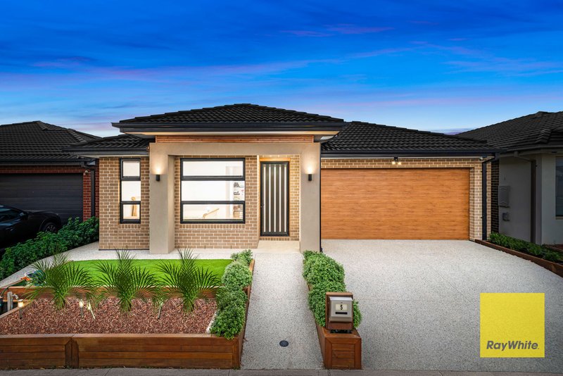 5 Kana Way, Werribee VIC 3030