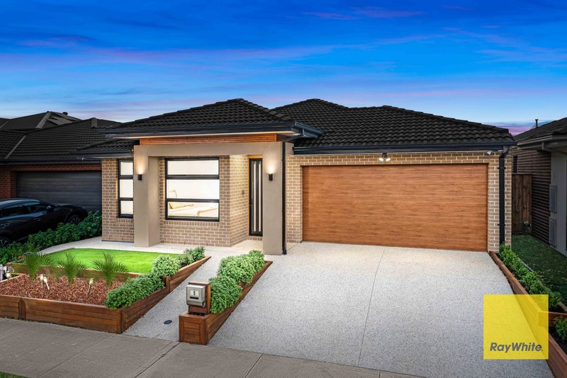 Photo - 5 Kana Way, Werribee VIC 3030 - Image 3