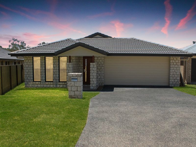 5 Kanimbla Street, Holmview QLD 4207