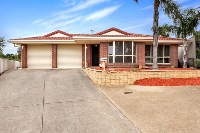 5 Kansy Court, Morphett Vale SA 5162