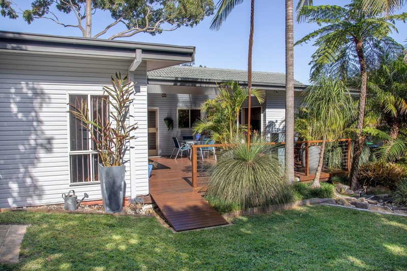 Photo - 5 Kanya Street, Frenchs Forest NSW 2086 - Image 5