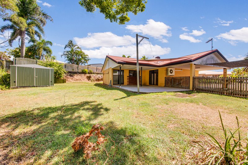 Photo - 5 Karamea Close, Clinton QLD 4680 - Image 14