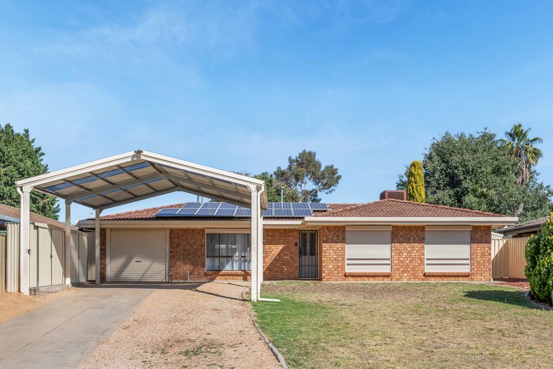 Photo - 5 Karinga Avenue, Craigmore SA 5114 - Image 1