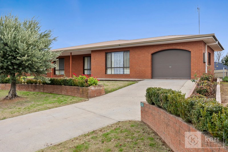 5 Karjen Court, Barooga NSW 3644