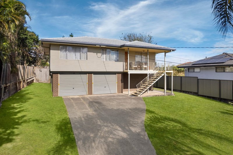 5 Karoonda Crescent, Rochedale South QLD 4123
