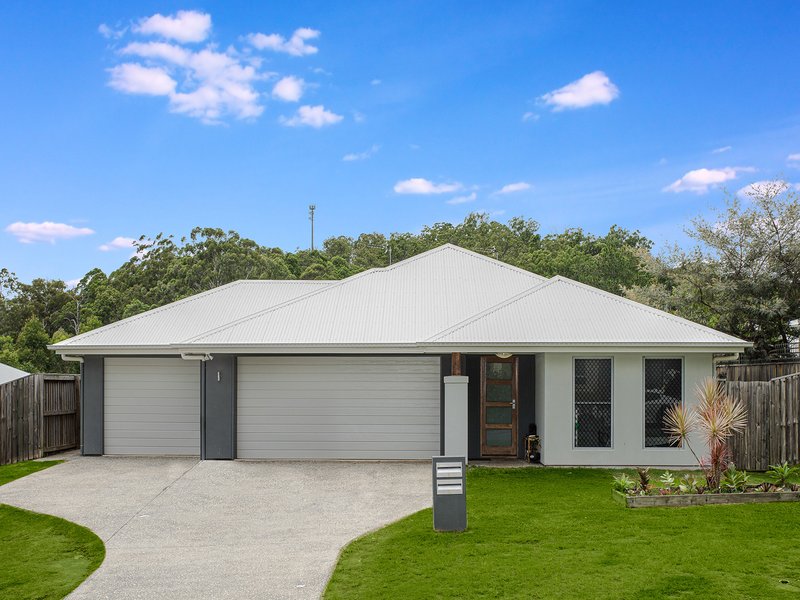 5 Karumba Place, Beerwah QLD 4519