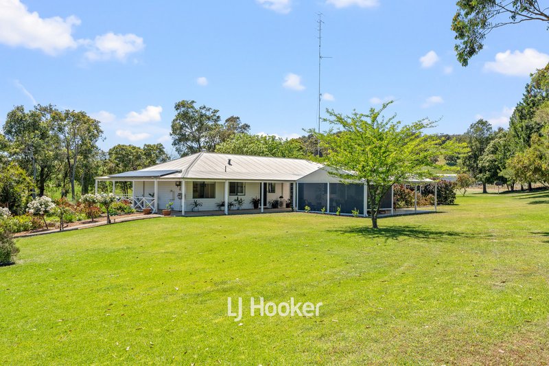 5 Kasten Road, Brunswick WA 6224