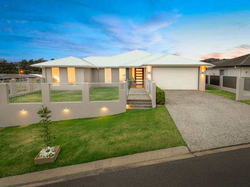 Photo - 5 Kathdan Close, Upper Kedron QLD 4055 - Image 21