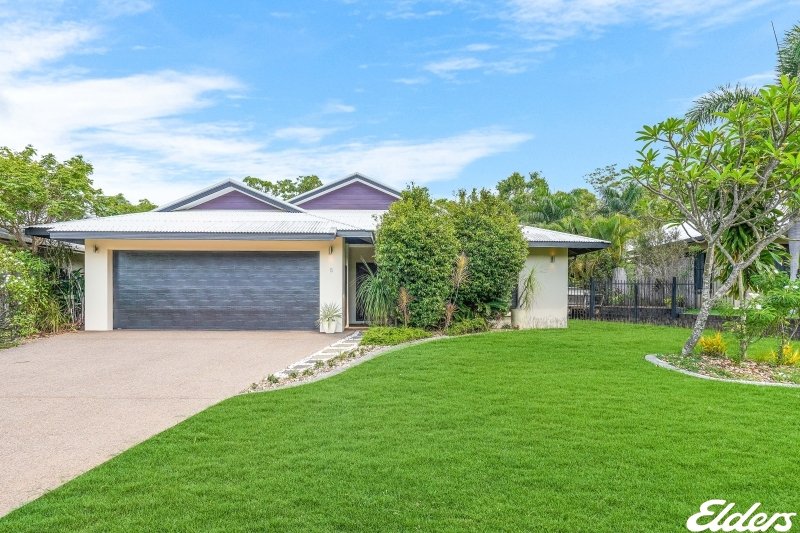 5 Katherine Close, Gunn NT 0832