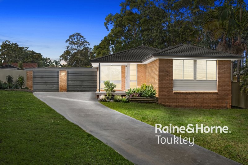 5 Kathryn Close, Kanwal NSW 2259