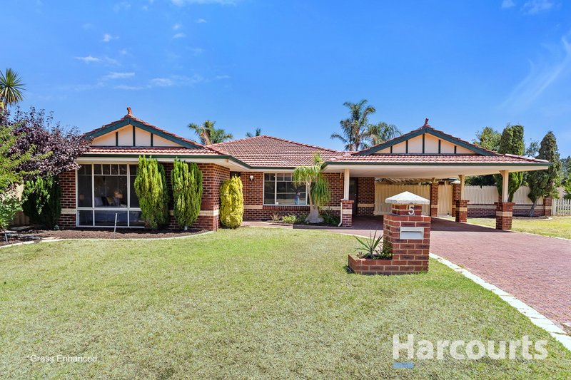 5 Katoora Place, Ocean Reef WA 6027