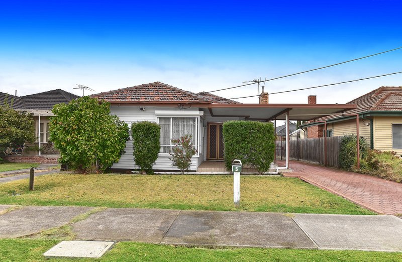 5 Kaumple Street, Pascoe Vale VIC 3044