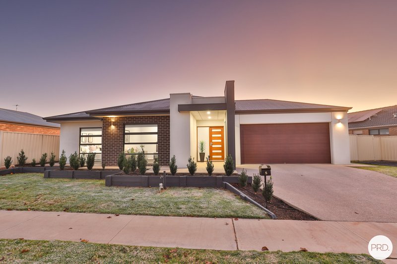 5 Kedmenec Drive, Mildura VIC 3500