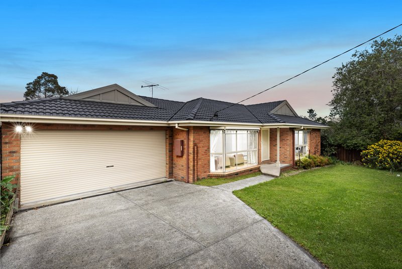 Photo - 5 Keeler Avenue, Bayswater VIC 3153 - Image 1