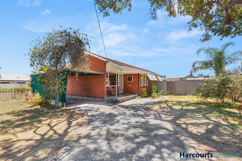 5 Keeley Way, Girrawheen WA 6064