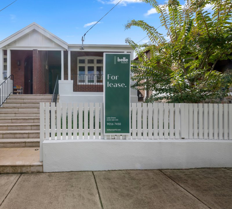 Photo - 5 Keiran Street, Bondi Junction NSW 2022 - Image 9